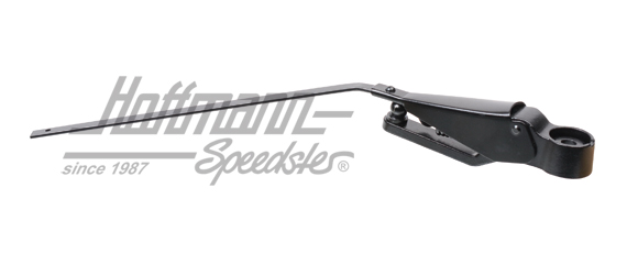 Brazo de limpiaparabrisas, con cabeza esférica, 73-79, izquierda / derecha | 181 955 407 D | 080-0130