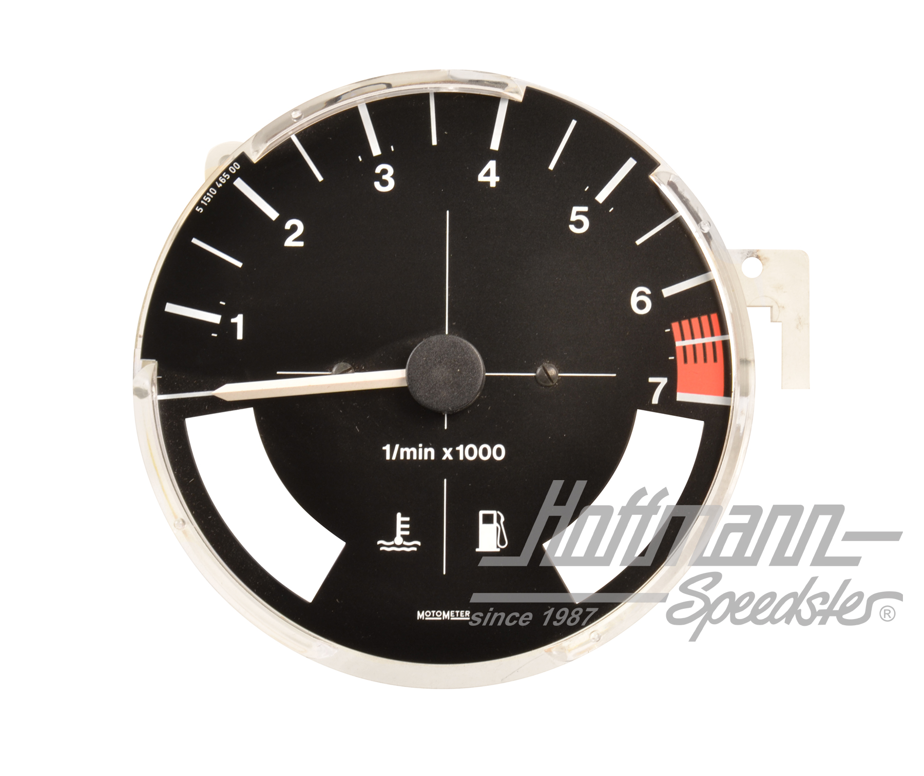 Cuentarrevoluciones, Golf 1, 74-78, NOS | 171 919 253 B | 190-2870