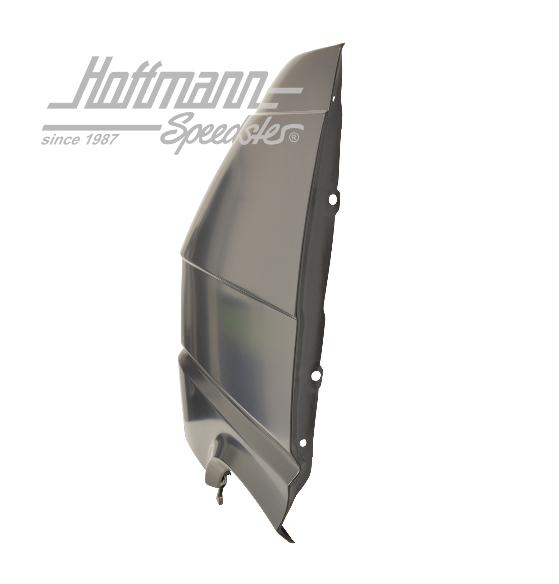 Guardabarros, Furgoneta T4, 96-03, izqda. (corto)                                                   