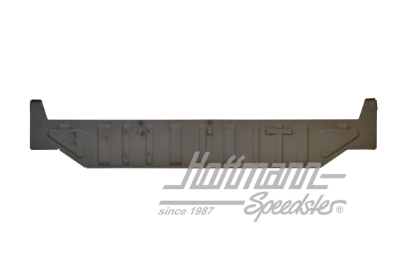 Travesaño, 
Tipo 181, posterior, NOS                                                               