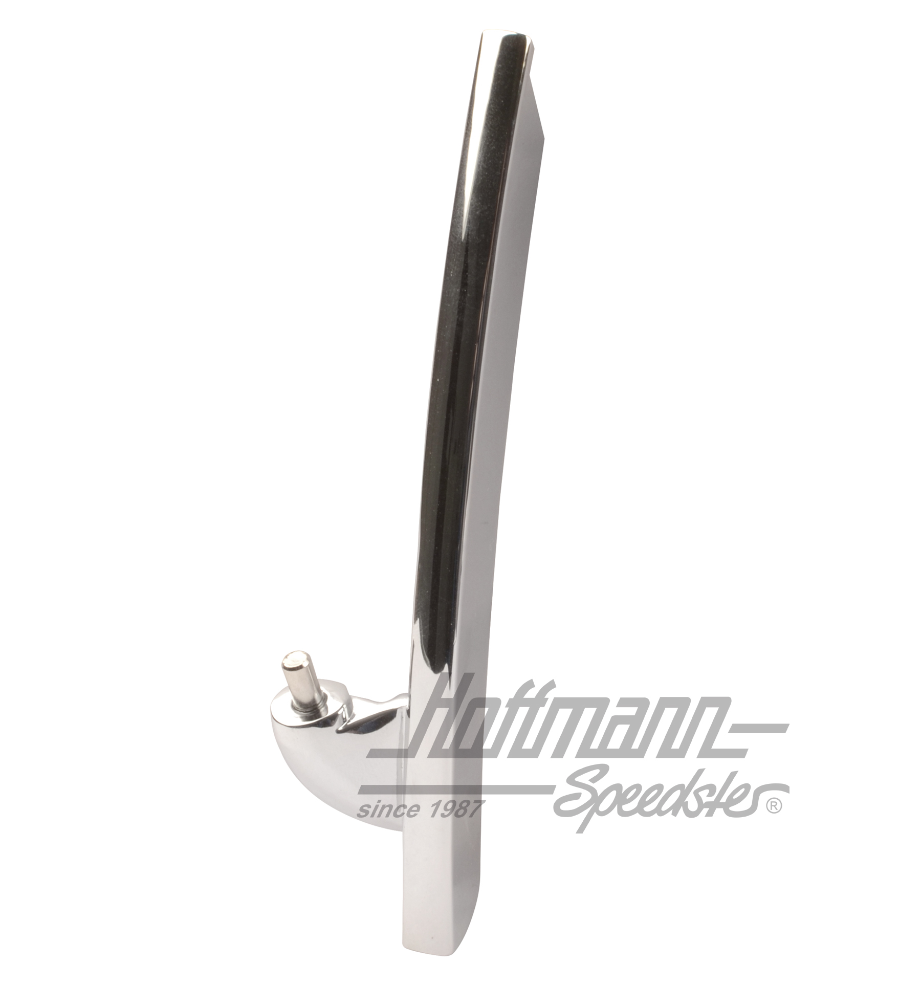 Marco, ventana triangular, superior, 60-65, derecho                                                 