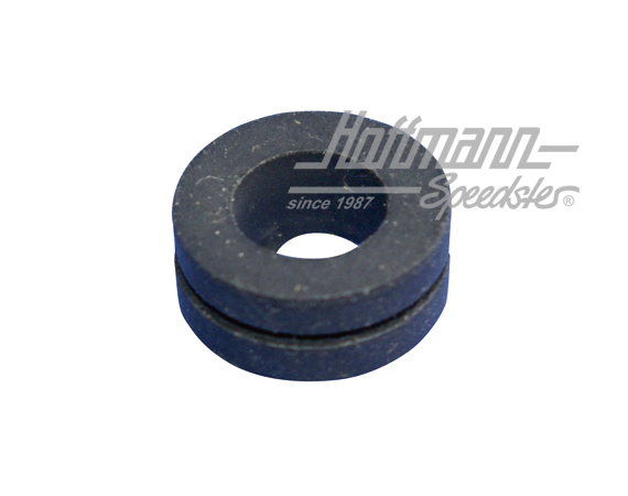 Junta de goma, eje del indicador de velocidad, Furgoneta T1 | 211 957 905 | 089-1420