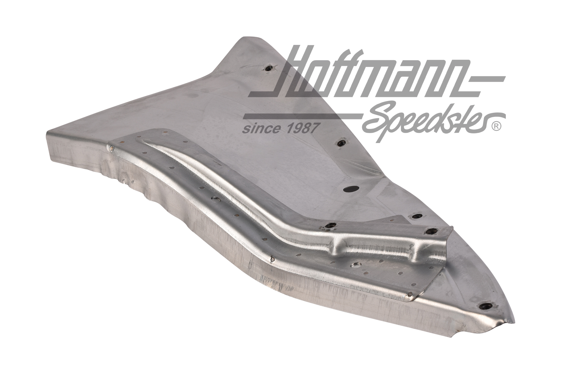 Soporte del parachoques, reforzado , -7.67, trasero, izqdo.                                         