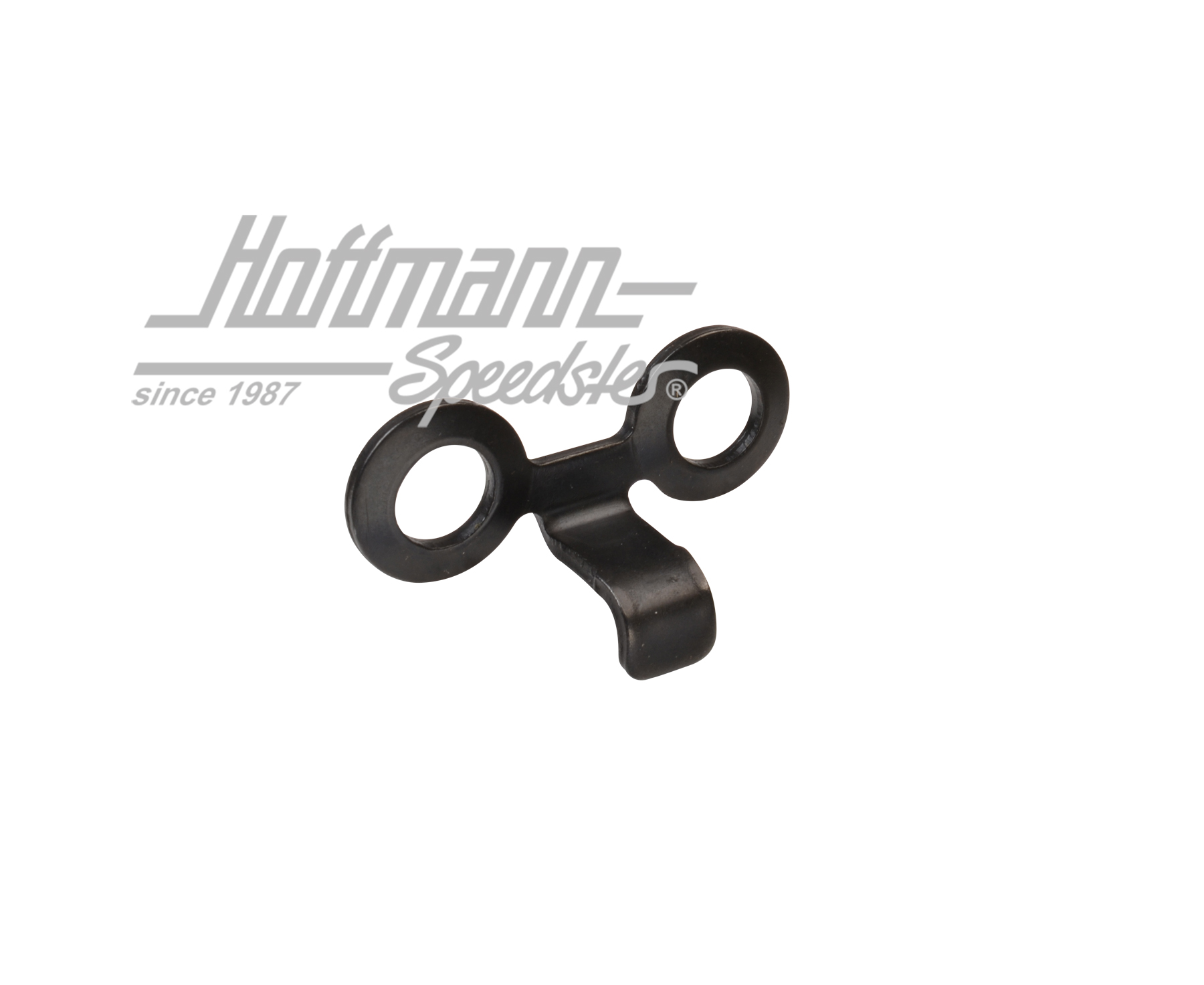 Guía, cable de freno de mano, Golf 1/2/3    
 | 321 609 763 | 160-3660