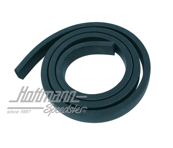 Junta, contracercho parabrisas, 8.64 - 7.67 | 151 871 349 A | 020-4707