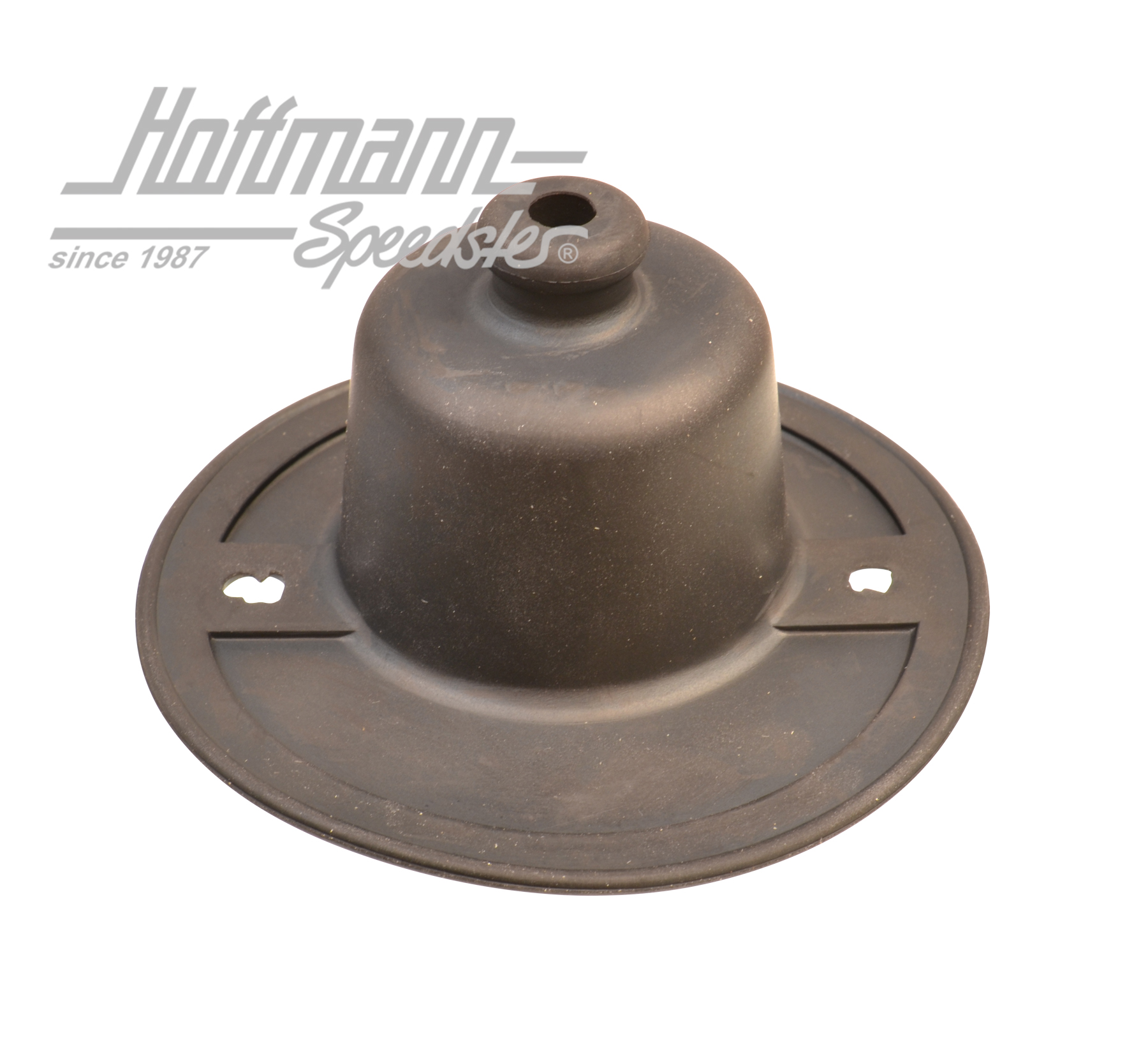 Capuchón de goma, intermitente anterior, 356 B/C 
                                                 