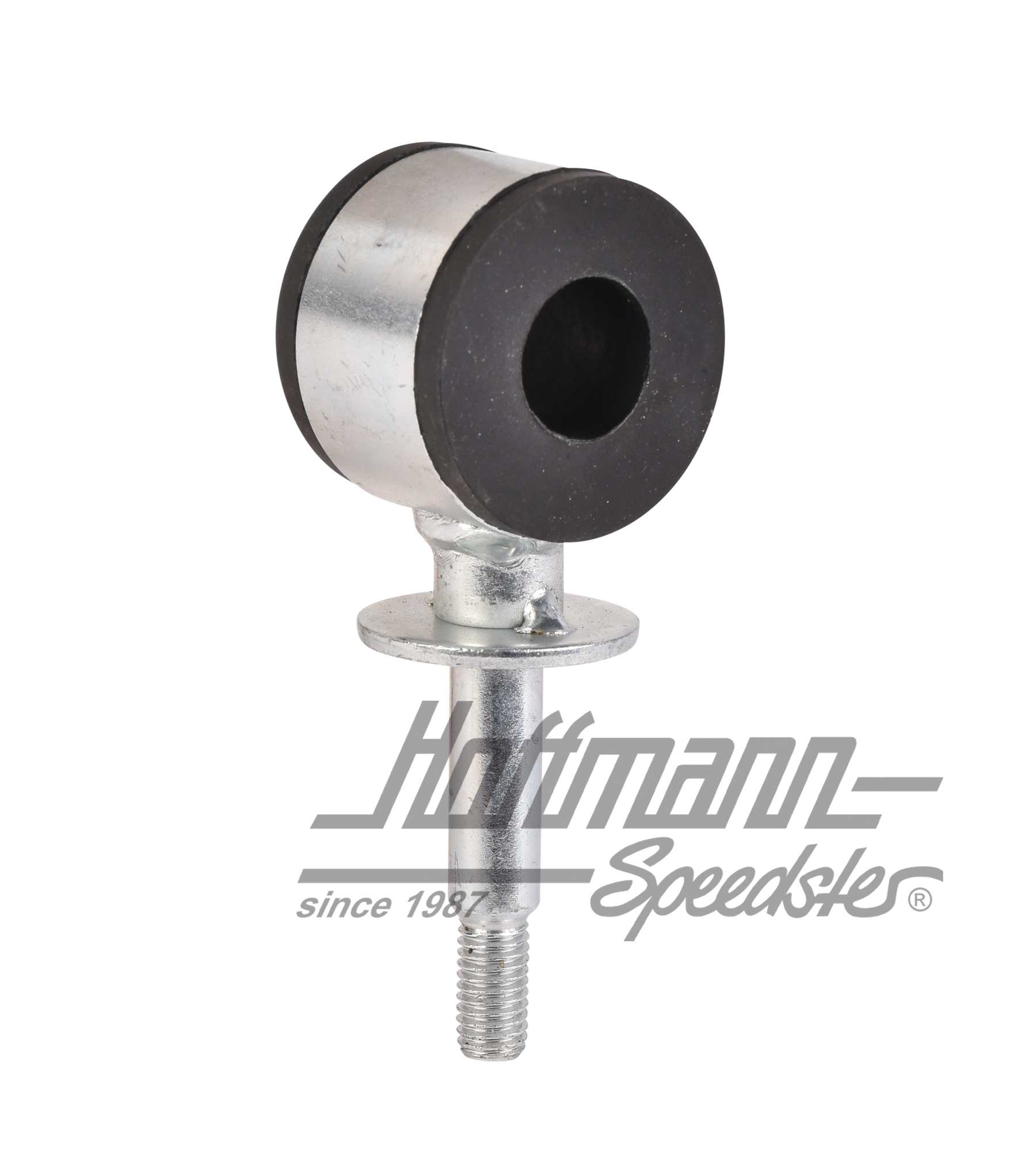 Barra de acoplamiento, brazo transversal, 1.0-1.8 | 191 411 315 B | 204-0420