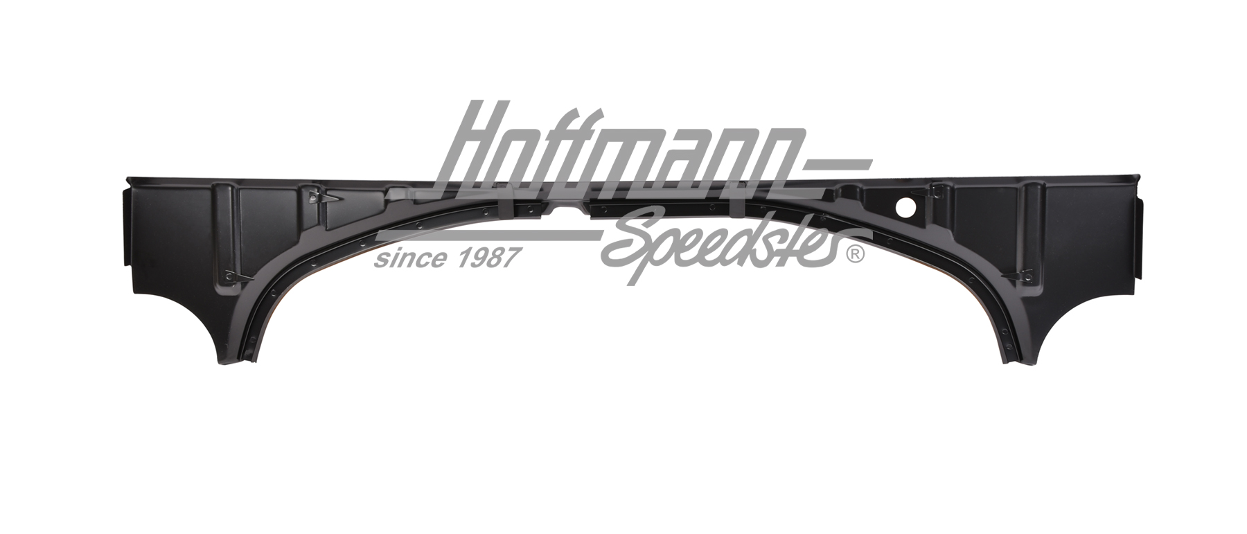 Chapa frontal, completa, 8.57-7.65                                                                  