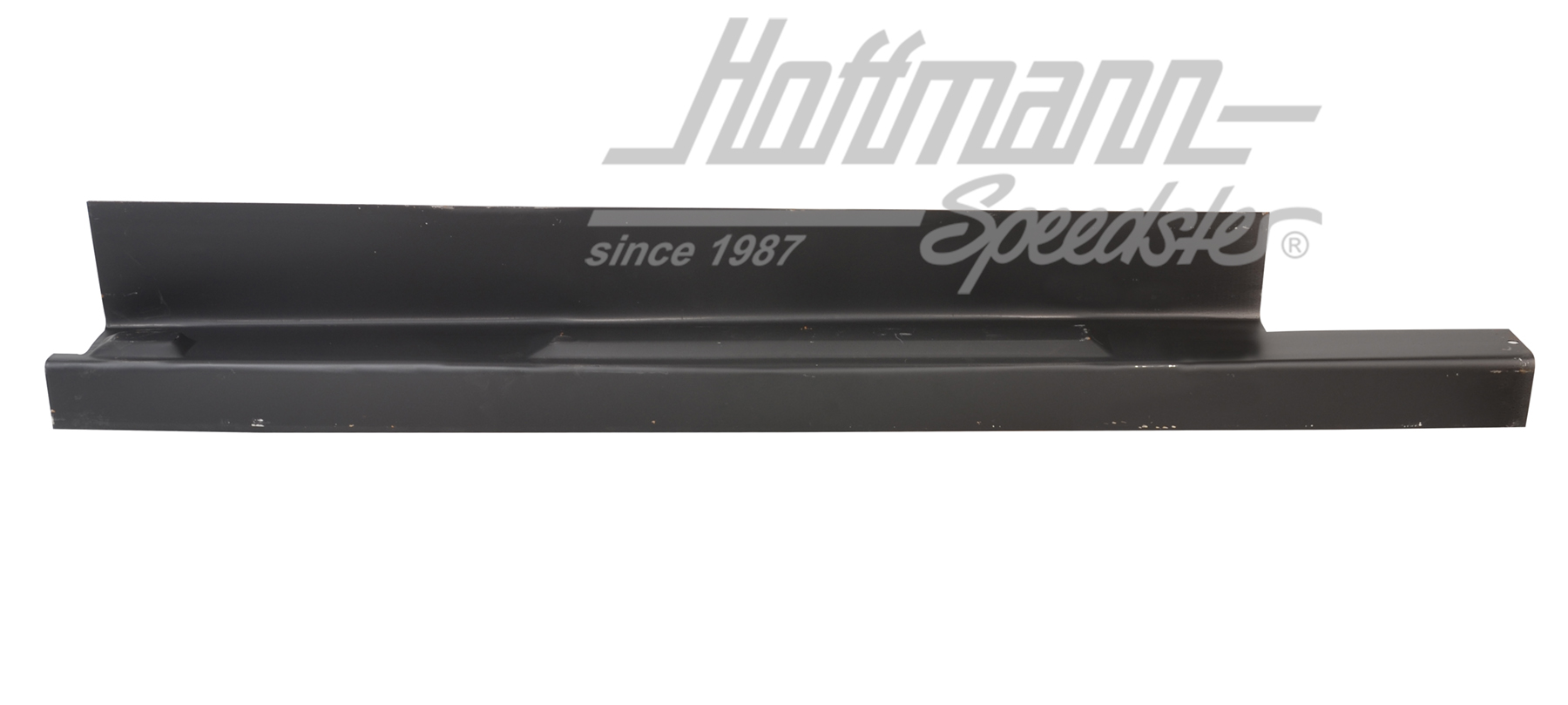 Parte interior de la puerta, inferior, 356 A/B, dcha.                                               