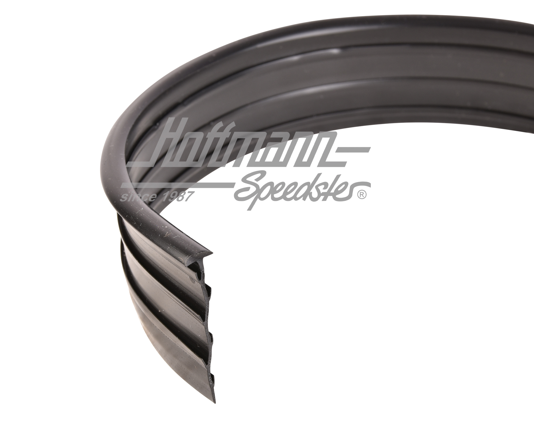 Juego de muelles para guardabarros, Tipo 3 Notchback                                                