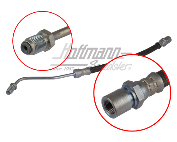 Conducto, cilindro transmisor, 924/944                                                              