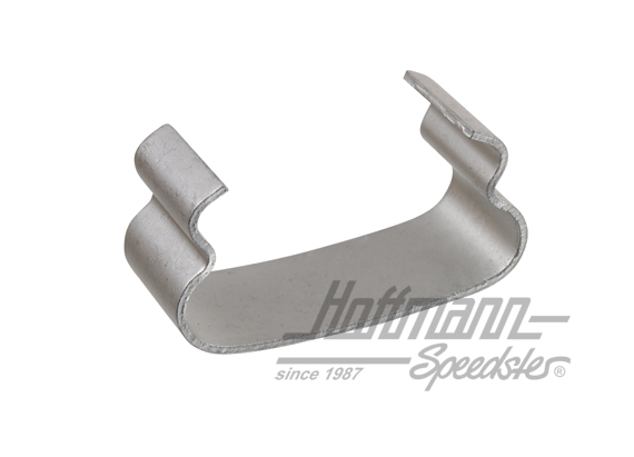 Resorte, tapa del depósito, Furgoneta T1/T2, 66-71                                                  