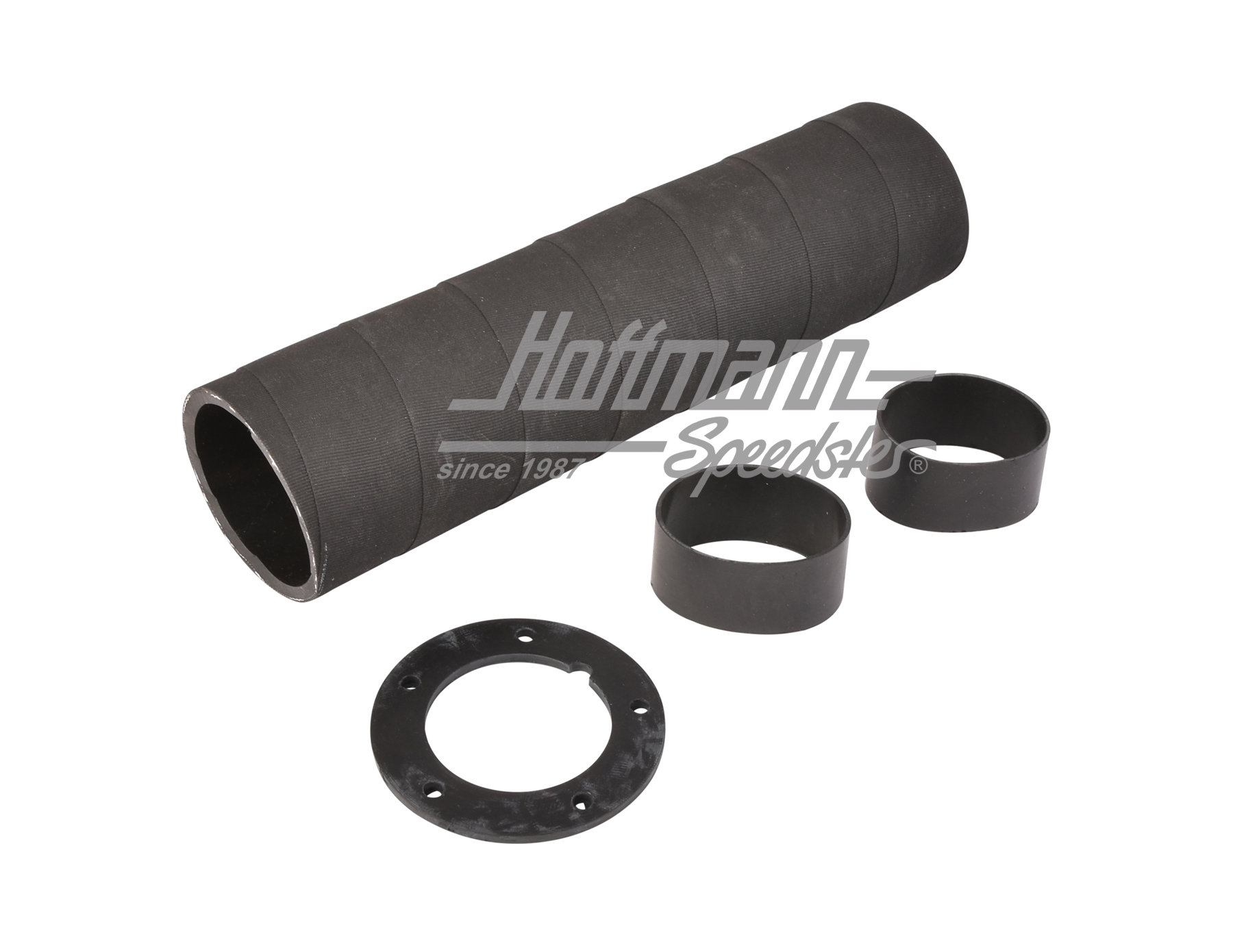 Juego de juntas, tubo boquilla de llenado
/transmisor de nivel de alimentación, Tipo 3 | 311 298 220 | 021-0299-44