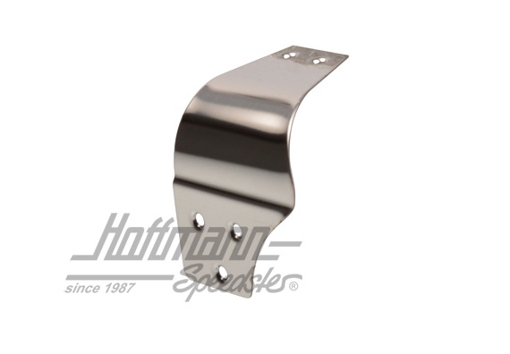 Embellecedor, montante B, Cabriolet, 57-58, derecha | 141 853 366 A | 060-6035-02