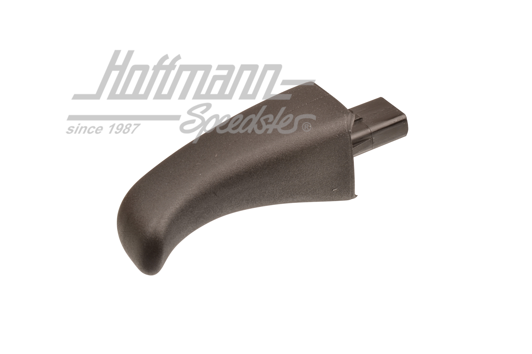 Botón, ajuste del respaldo, izquierda | 191 881 633  01C | 180-2288-41