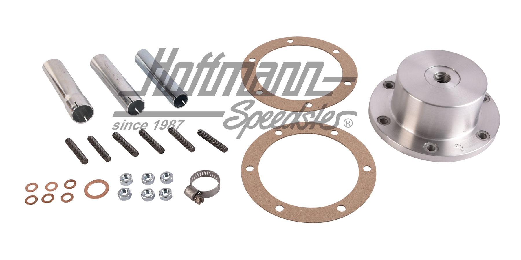 Colector de aceite, Mini | 16-9520-0 | 010-0708