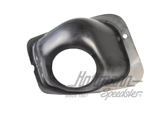 Cavidad de soporte del depósito                                                                     