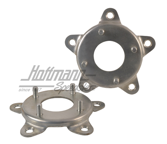 Adaptador,  5/205 a 4/130 sin homologación | --- --- --- | 070-8185