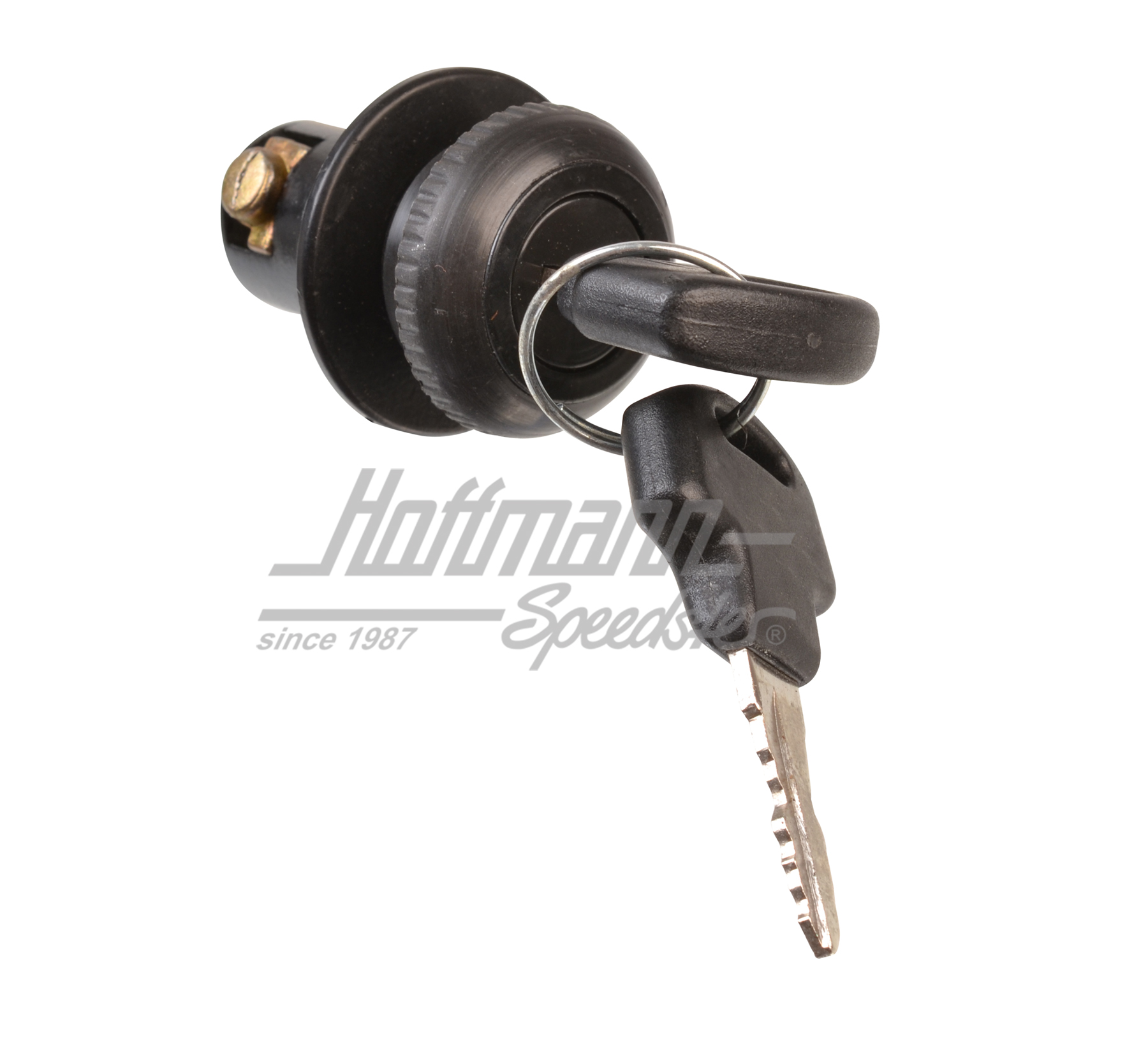 Cerradura de guantera, Fusca / Brasilia 
                                                          