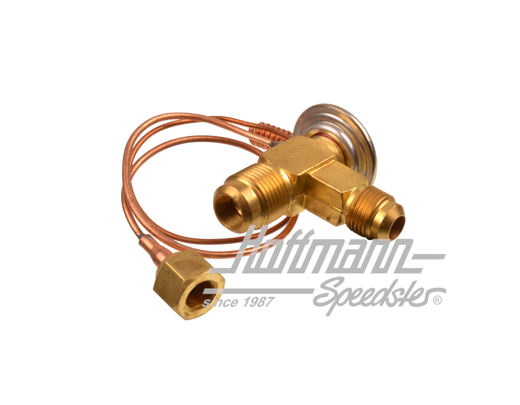 Válvula de expansión, aire acondicionado, 69-83 | 901 573 915 00 | 530-6310