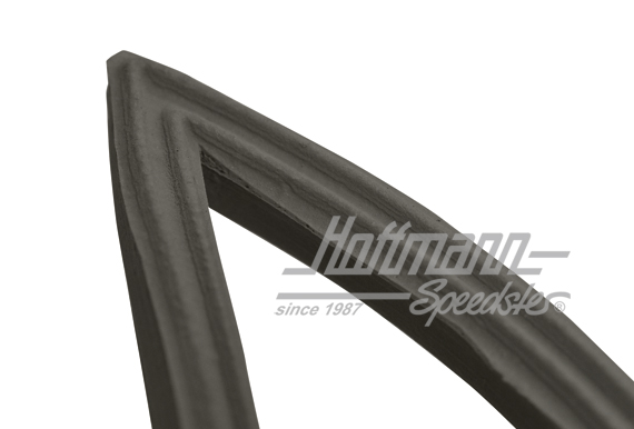 Junta, piloto posterior,  911, 65-68, izquierda                                                     