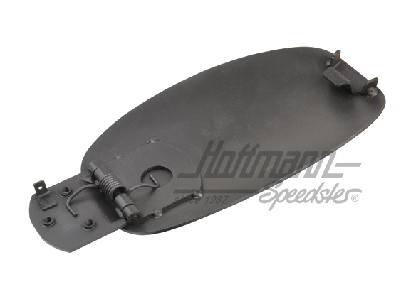 Escotilla tapa del depósito, 911, 65-73                                                             