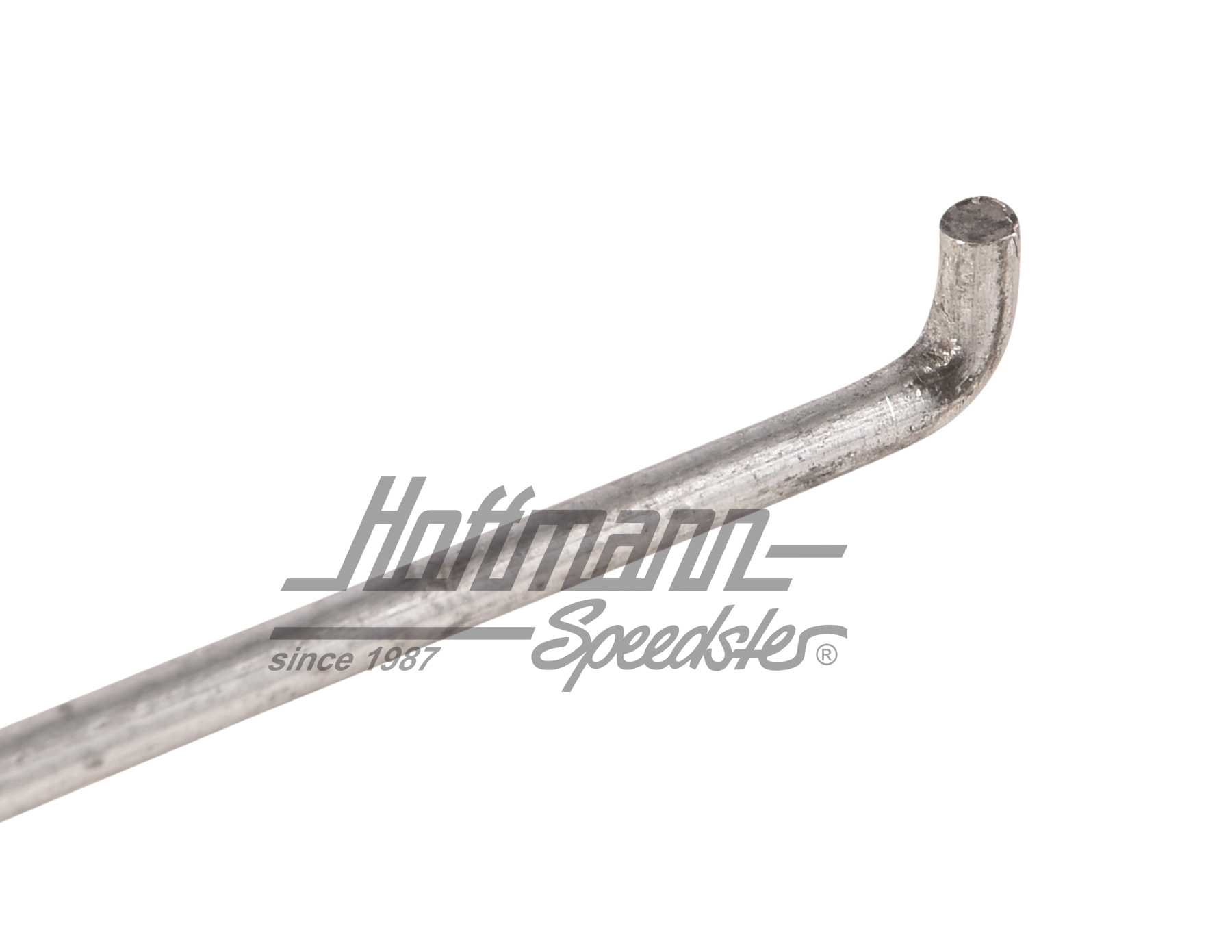 Barra de tracción, cerradura de portón trasero, Furgoneta T4
                                      