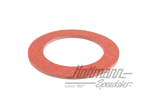 Junta, tapa del depósito, 70 mm | 343 201 557 | 020-2128-10