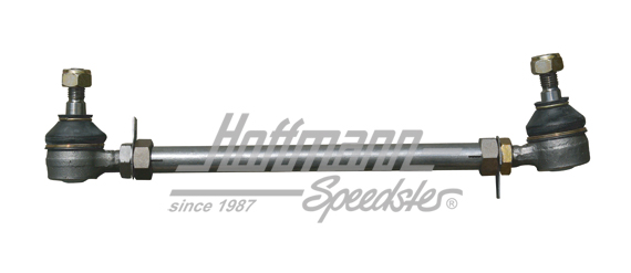 Barra de acoplamiento, compl., 5.68, izquierda | 131 415 801 E | 020-4321