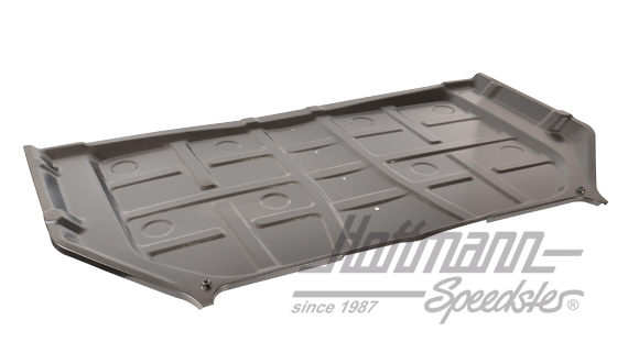 Placa de base, parte posterior, 911, 65-89 | 591071-R | 590-0073-12