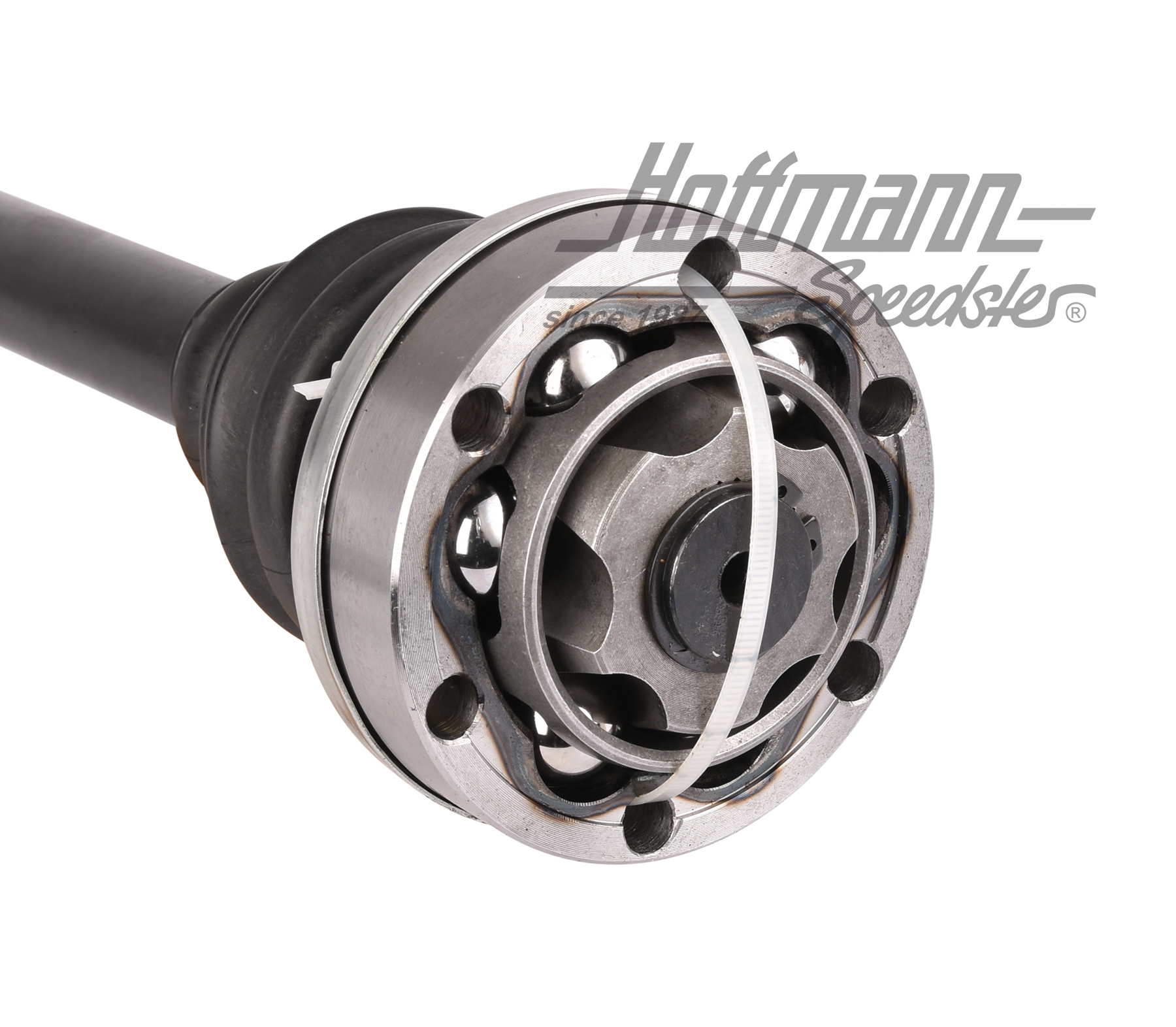 Àrbol de transmisión, 1.9-2.8, 9.90-6.03, izqda./dcha., sin ABS                                     