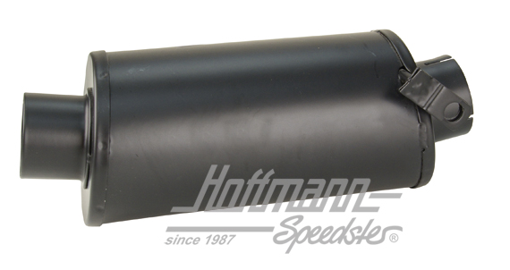 Caja de válvulas de calefacción, 356 A, 1.6, izquierda | 644 211 021 00 | 510-0001