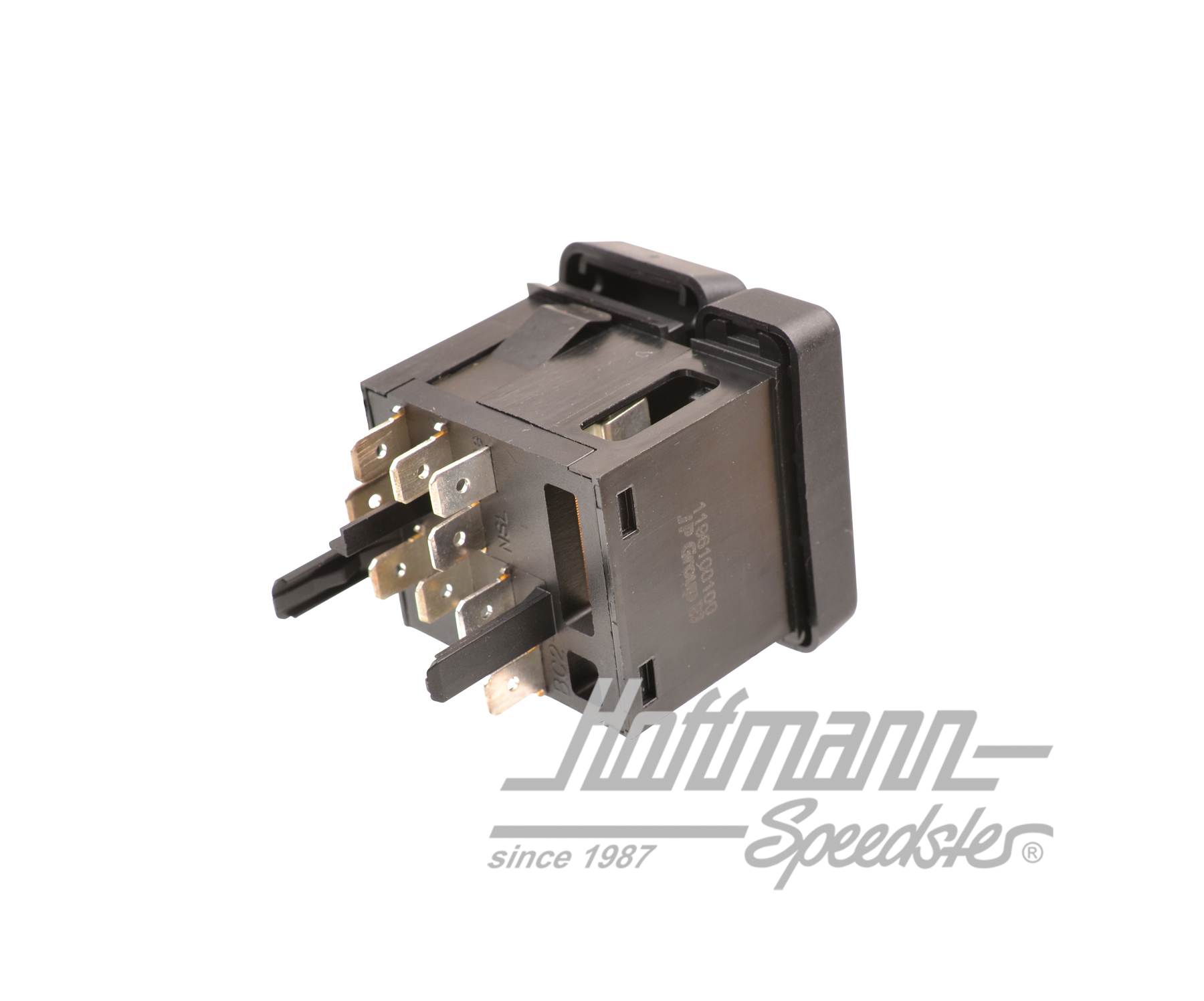 Conmutador de luces, Furgoneta, T4, 9.90-12.95                                                      