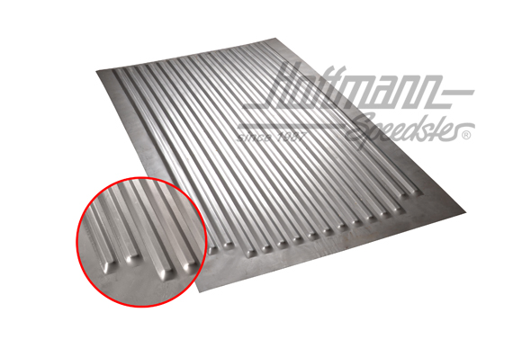 Plataforma de carga, Pick up, posterior, izqda/dcha | 261 801 477 | 095-0390-12
