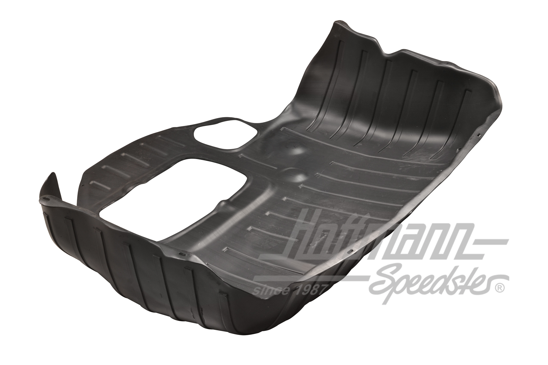 Cubierta del motor, inferior, Furgoneta T4, 90-03   
 | 7D0 805 685 L | 408-6110