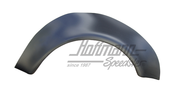 Ampliación de guardabarros, "Turbo", anterior, dcha. | 530 503 308 00 | 590-0242