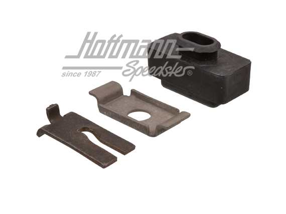 Kit de montaje, cable del embrague, auto-ajuste                                                     