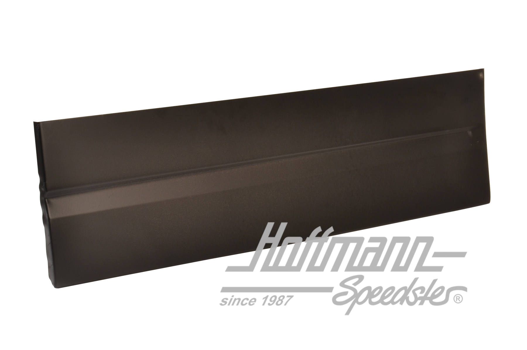 Chapa de reparación, puerta, inferior, 19 cm, dcha.                                                 