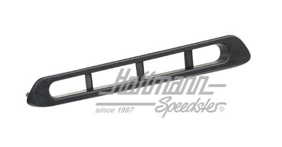 Boquilla de aire, delantera, 8.70-, izquierda                                                       