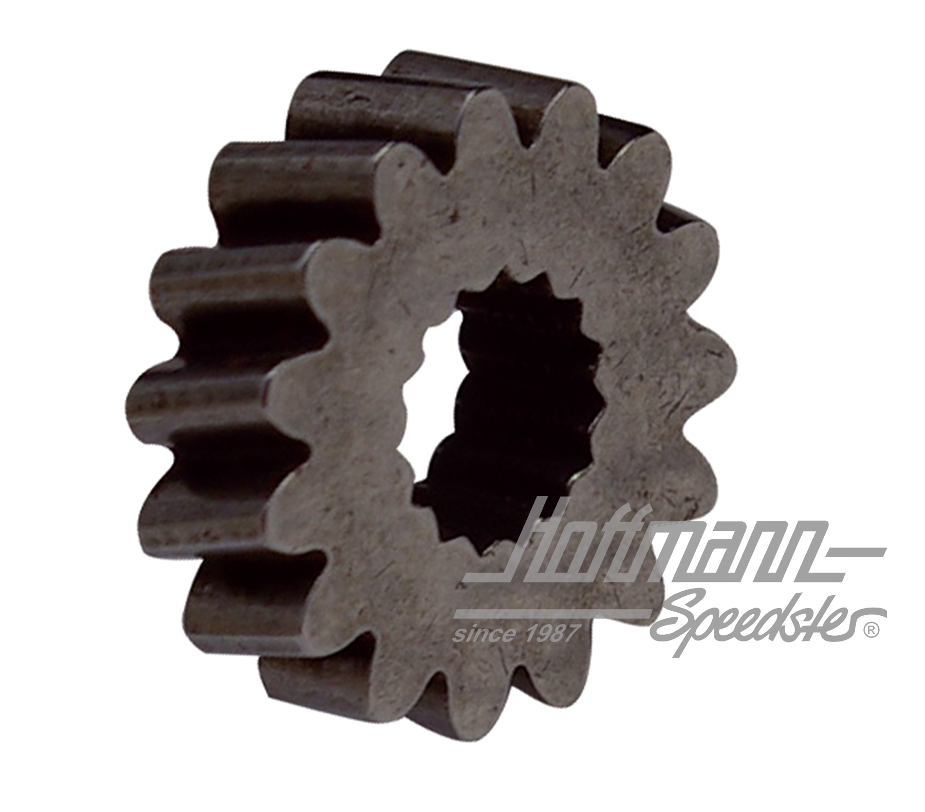 Piñón de accionamiento, techo corredizo de acero | 313 877 407 | 020-4580