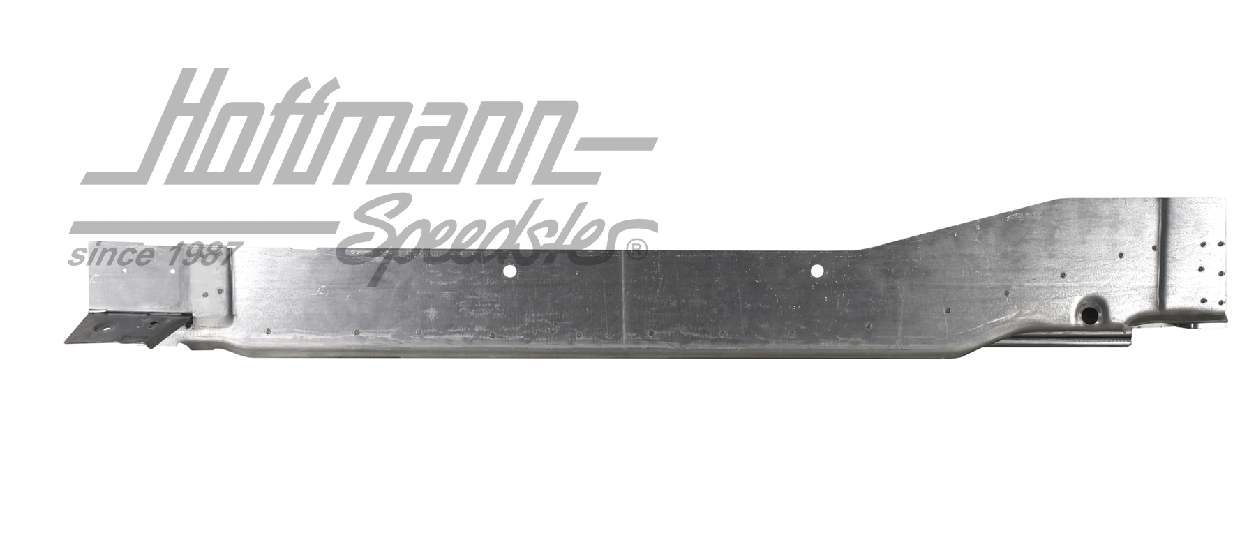 Elemento deslizante, completo, derecha                                                              