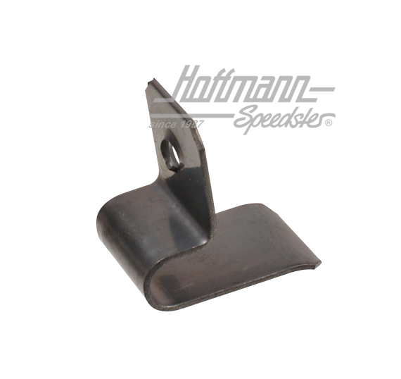 Clip, carcasa de instrumentos
, Furgoneta T2                                                       