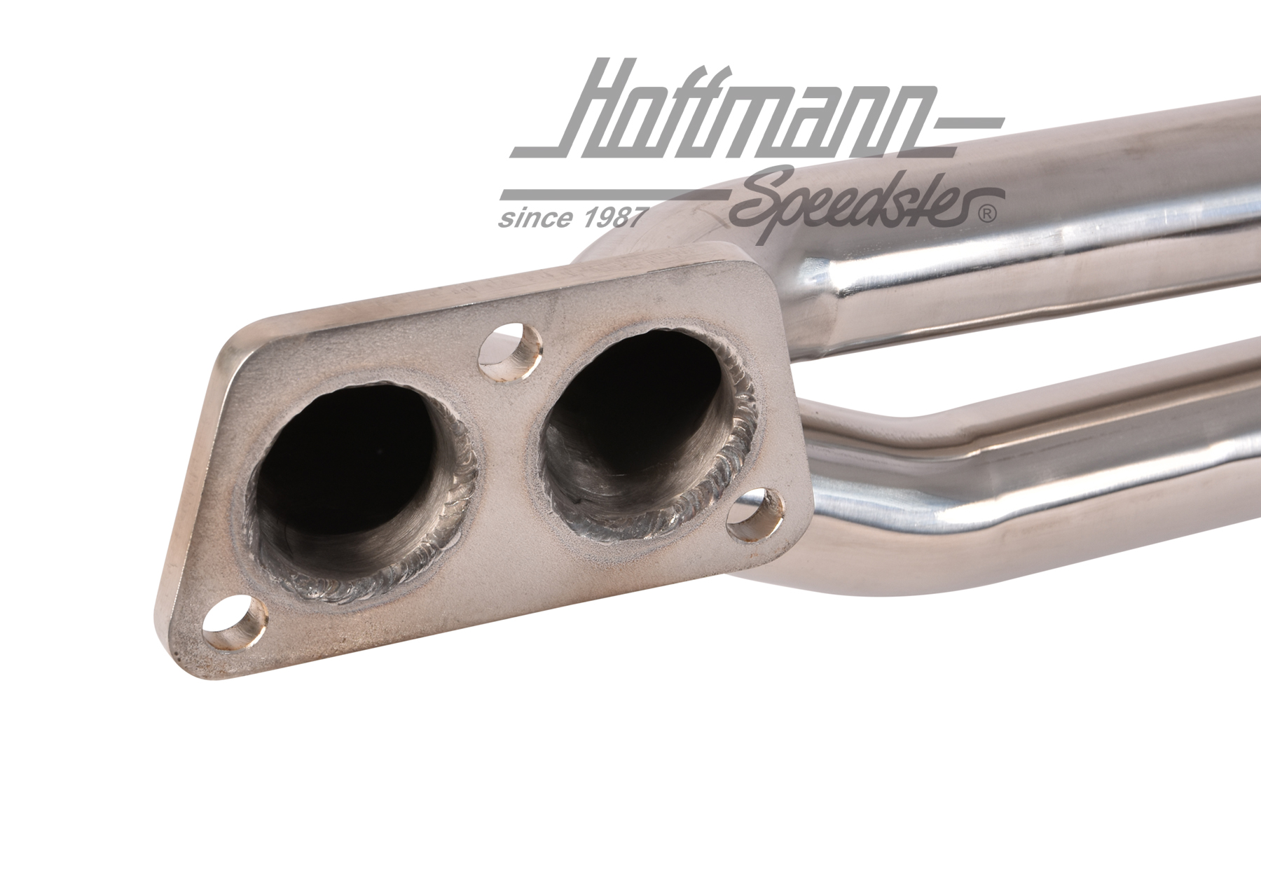 Escape deportivo, con colector, Tipo 4                                                              