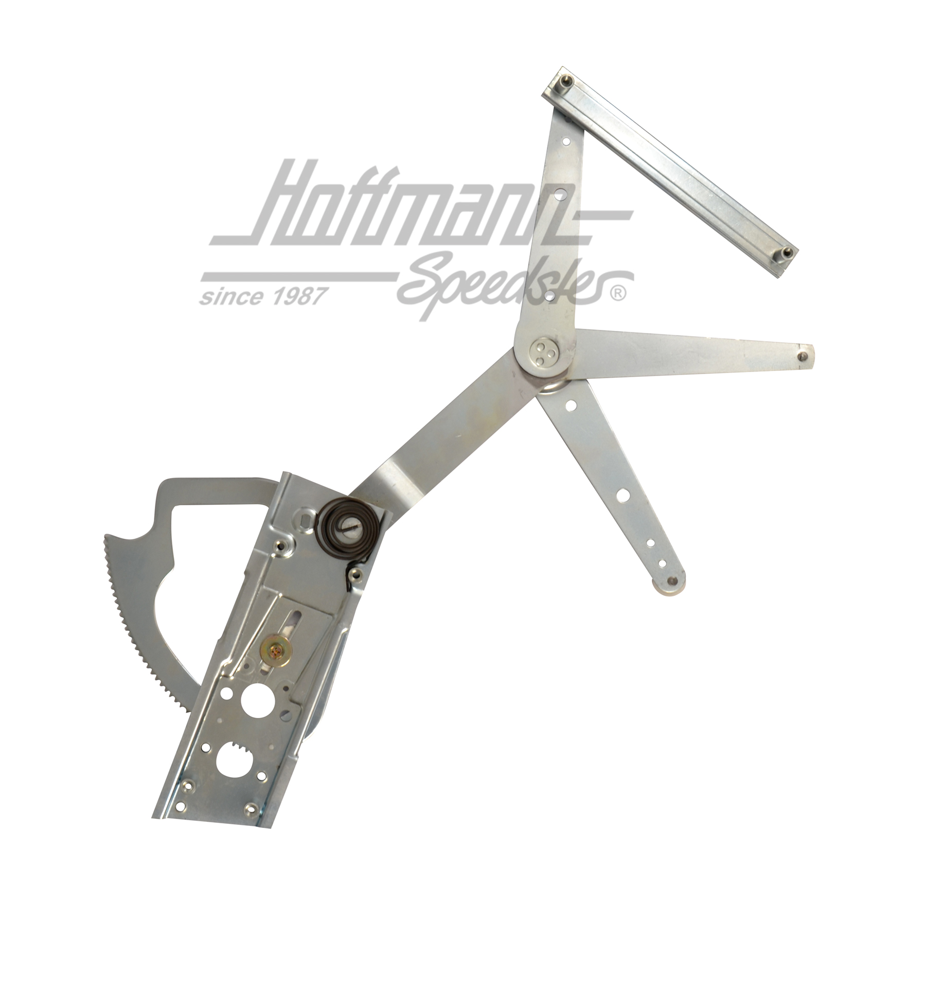 Elevalunas, Targa, 74-89, eléctrico, izquierda                                                      