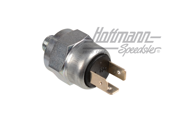 Interruptor de la luz de freno, tripolar, máxima calidad | 113 945 515 G | 020-4033-05