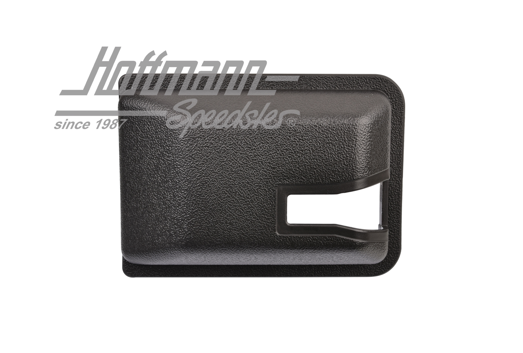 Cobertura, cerradura, puerta corredera, Furgoneta T3                                                