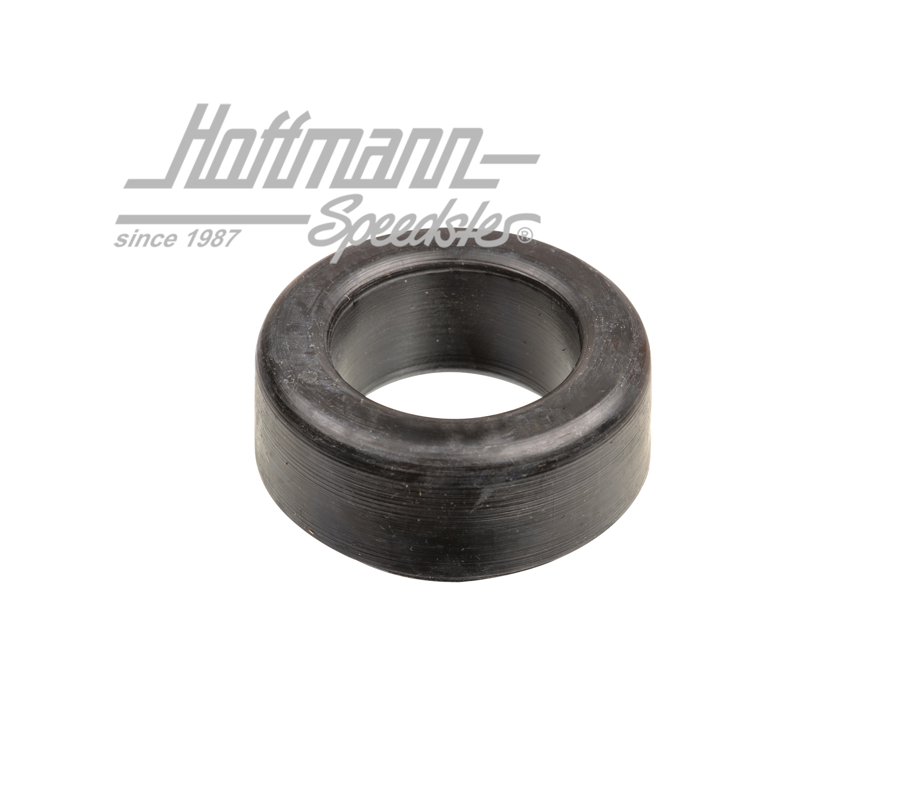 Cojinete de barra de torsión, redondo, izqda./dcha. NOS | 111 511 245 E | 020-0697-10