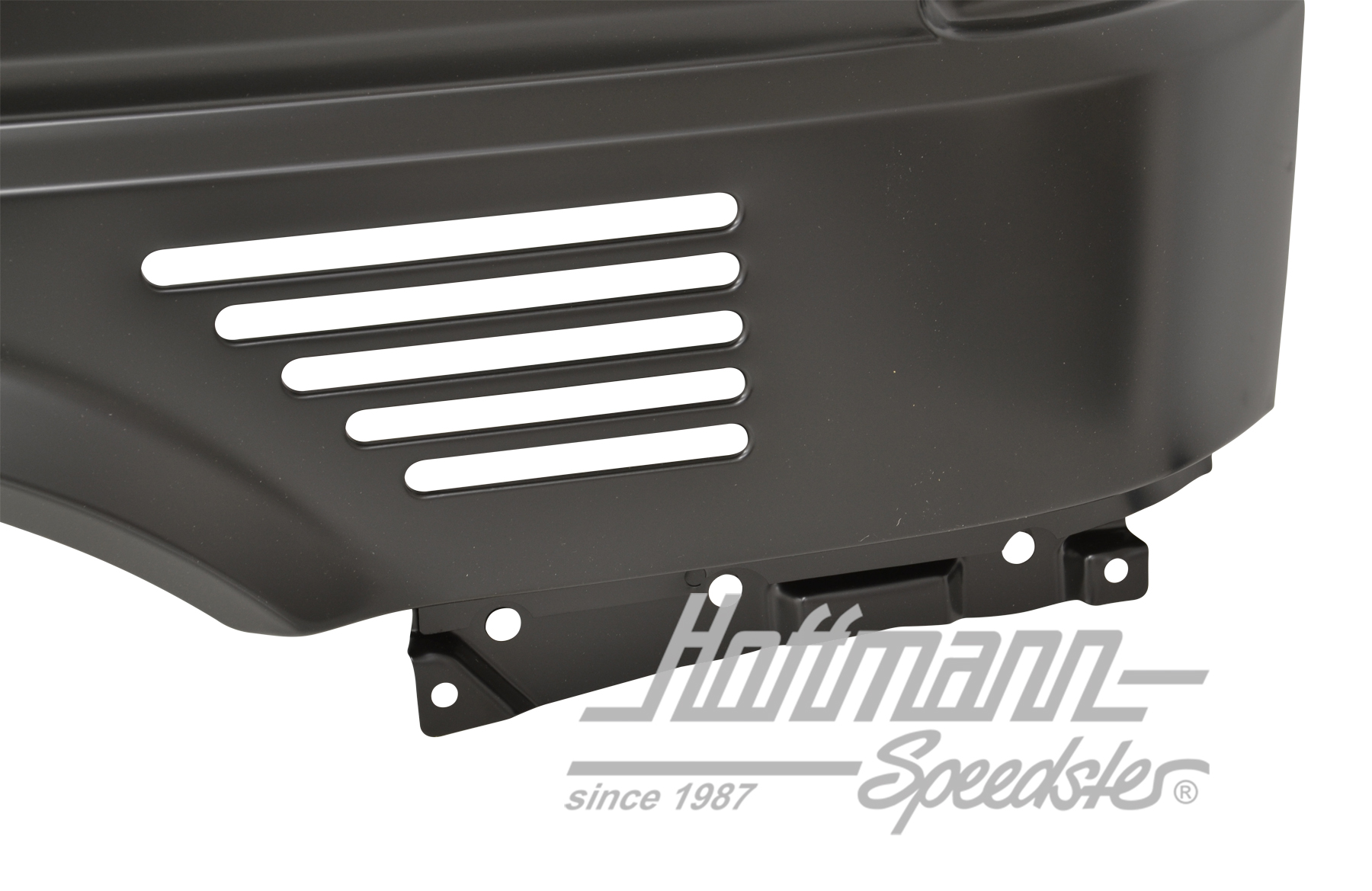 Guardabarros, Furgoneta T4, 96-03, dcha. (corto)                                                    