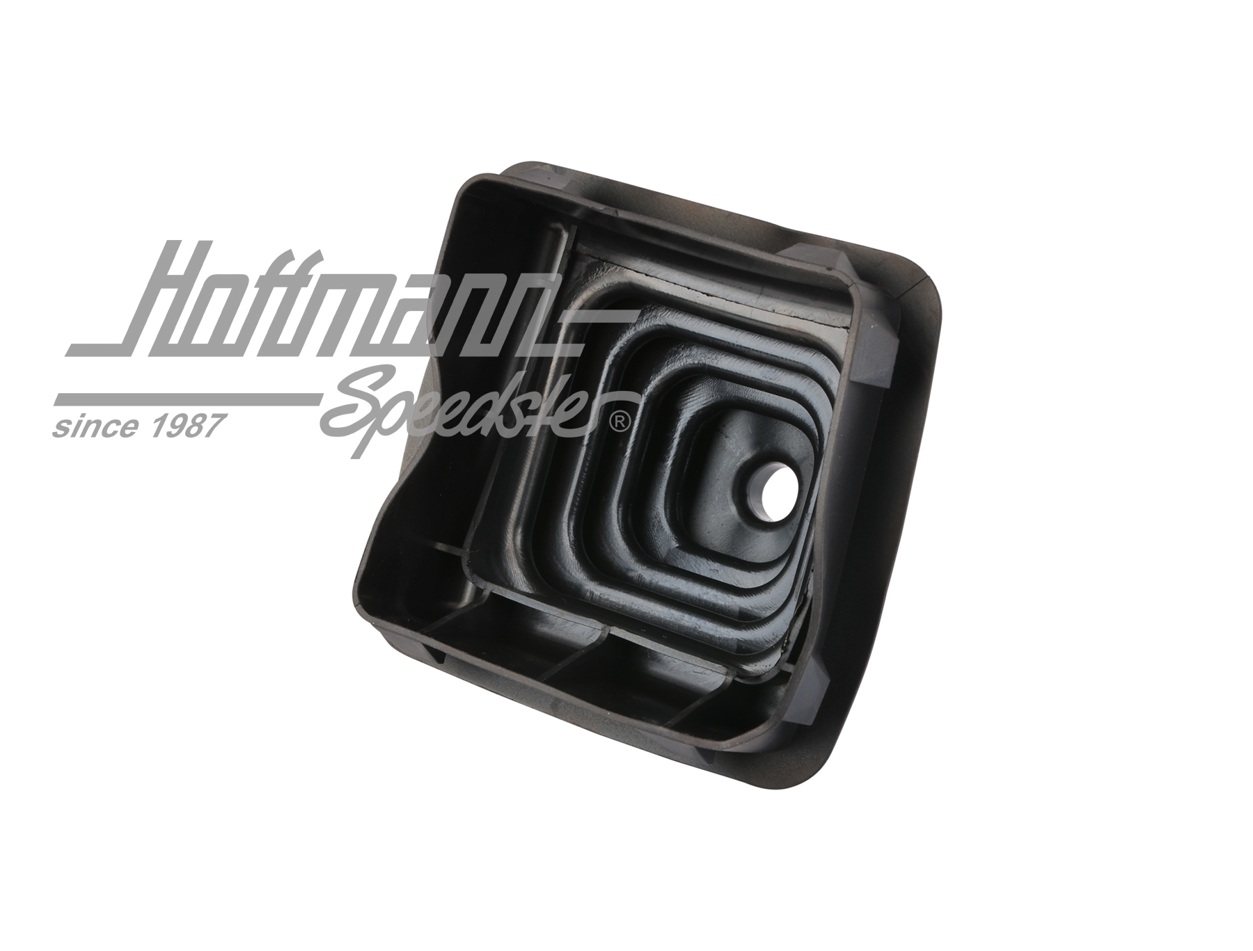 Manguito, palanca de cambio, 9.90-4.97                                                              