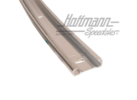 Moldura, junta, arco Targa / puerta, derecha                                                        